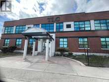 202 - 206 LAIRD DRIVE Toronto