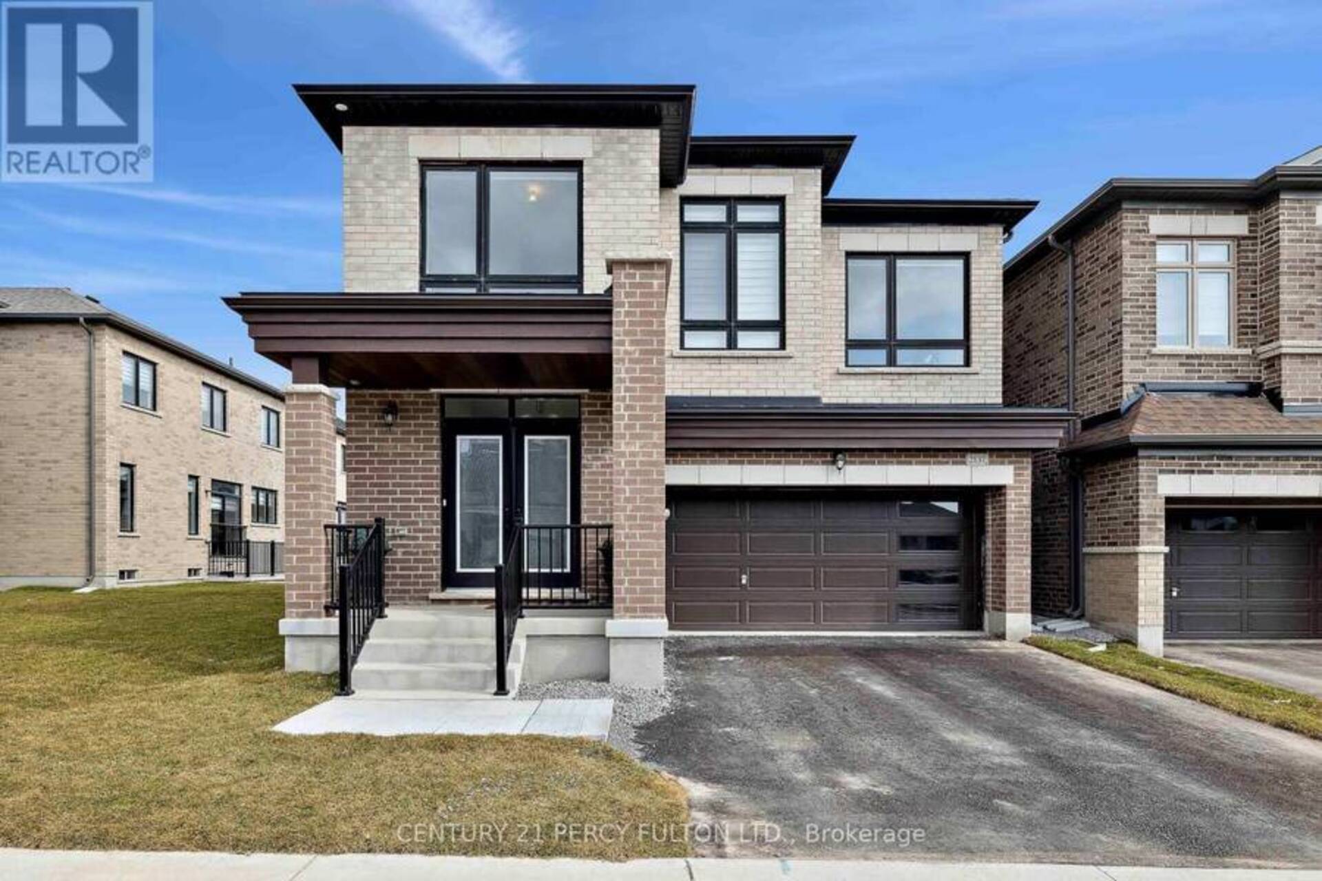 2137 COPPERMINE STREET Oshawa