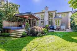 44 MEADOWCREST ROAD Toronto 