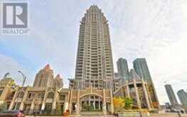 3307 - 388 PRINCE OF WALES DRIVE Mississauga 