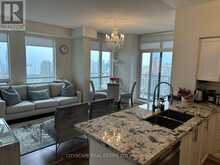 3307 - 388 PRINCE OF WALES DRIVE Mississauga