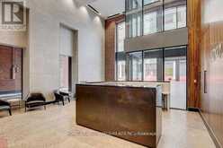 311 - 501 ADELAIDE STREET W Toronto 