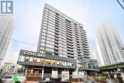 1612 - 80 QUEENS WHARF ROAD Toronto