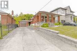 70 FORTHBRIDGE CRESCENT Toronto