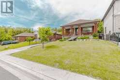 70 FORTHBRIDGE CRESCENT Toronto