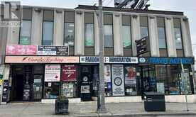 10 - 1287 ST CLAIR AVENUE W Toronto