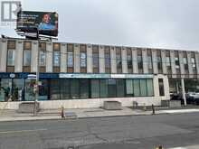 10 - 1287 ST CLAIR AVENUE W Toronto