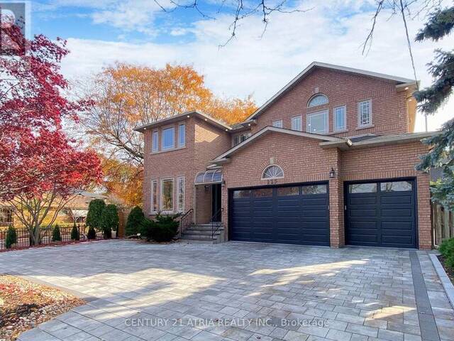 225 DUNVIEW AVENUE Toronto  Ontario