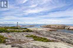 2 3700 THE TABLE ROCK ISLANDS Georgian Bay