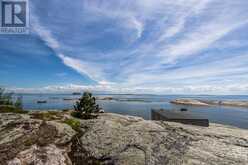 2 3700 THE TABLE ROCK ISLANDS Georgian Bay