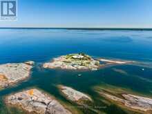 2 3700 THE TABLE ROCK ISLANDS Georgian Bay