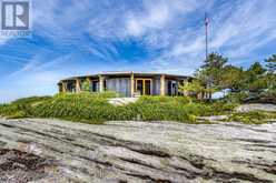 2 3700 THE TABLE ROCK ISLANDS Georgian Bay