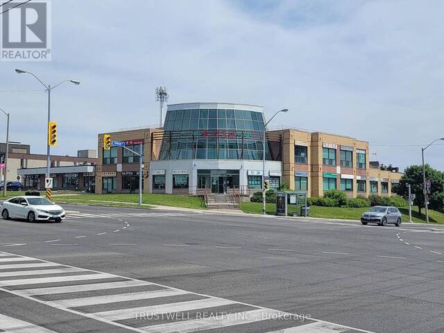 A207* - 4211 SHEPPARD AVENUE E Toronto  Ontario