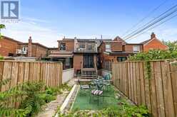 76 GIVINS STREET Toronto