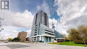 506 - 3121 SHEPPARD AVENUE Toronto