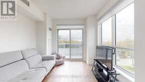 506 - 3121 SHEPPARD AVENUE Toronto