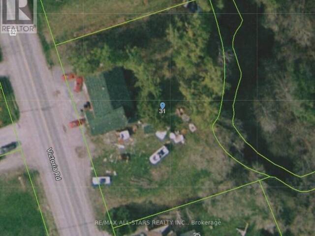 LOT 54 VICTORIA ROAD Georgina  Ontario