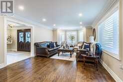 23 GLENBROOK BOULEVARD Brampton