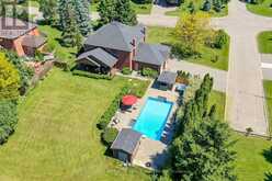 17 OAK RIDGE DRIVE Halton Hills