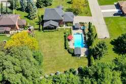 17 OAK RIDGE DRIVE Halton Hills