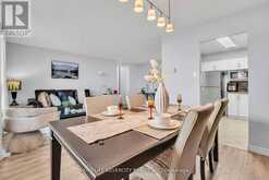 1107 - 3390 WESTON ROAD Toronto