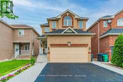 605 MATISSE PLACE Mississauga 