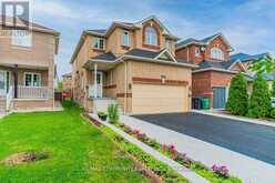 605 MATISSE PLACE Mississauga 