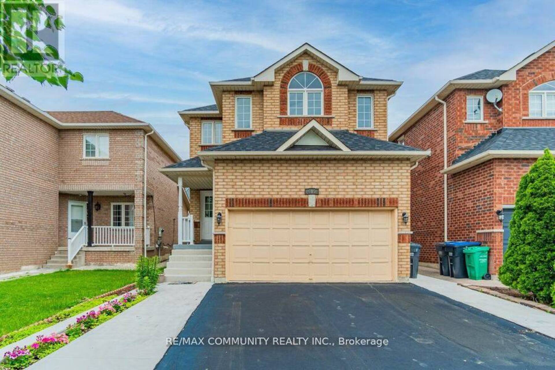 605 MATISSE PLACE Mississauga 