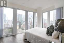 2506 - 60 SHUTER STREET Toronto 