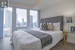 2506 - 60 SHUTER STREET Toronto 