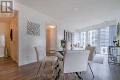 2506 - 60 SHUTER STREET Toronto 