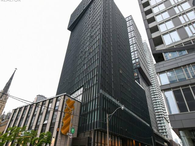 2506 - 60 SHUTER STREET Toronto  Ontario