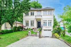 24 ABITIBI AVENUE Toronto