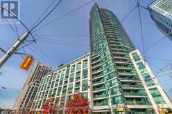 1102 - 600 FLEET STREET Toronto