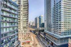 1102 - 600 FLEET STREET Toronto