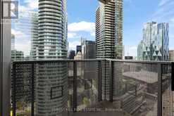 3103 - 10 YORK STREET Toronto