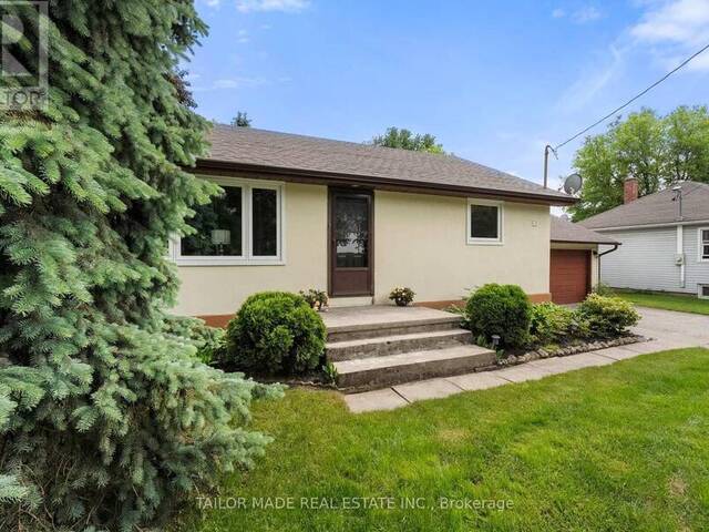 159 MURPHY ROAD W Essa Ontario