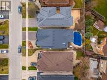 3263 PRINGLE PLACE Mississauga 