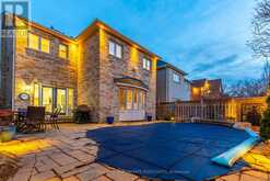 3263 PRINGLE PLACE Mississauga 