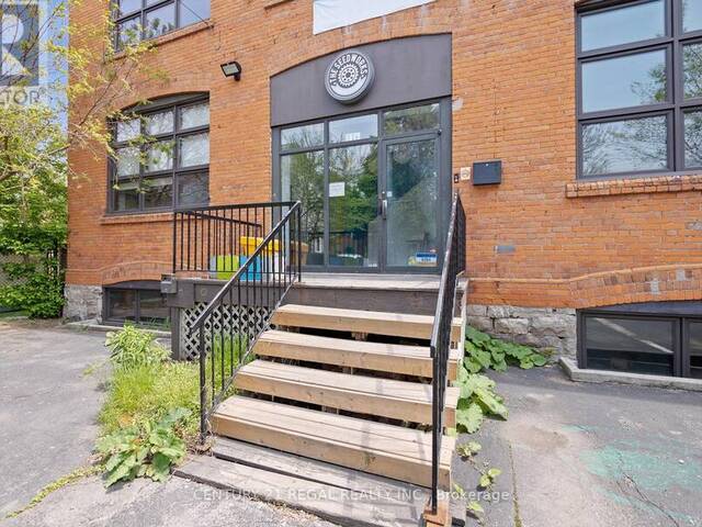 126 CATHARINE STREET N Hamilton Ontario