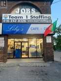 1575 LAWRENCE AVENUE W Toronto 