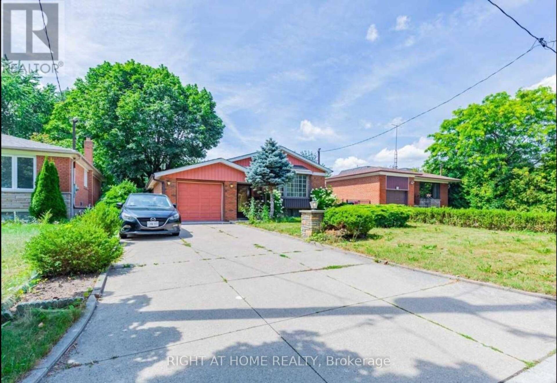 50 WYNN ROAD Toronto