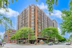 805 - 55 PRINCE ARTHUR AVENUE Toronto