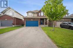 1182 SILVERFOX DRIVE London