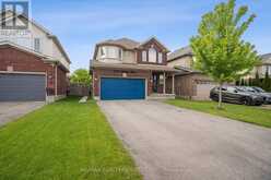 1182 SILVERFOX DRIVE London