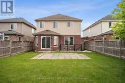 1182 SILVERFOX DRIVE London