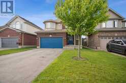 1182 SILVERFOX DRIVE London