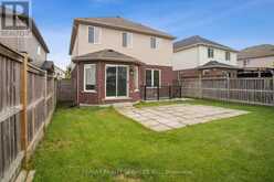 1182 SILVERFOX DRIVE London