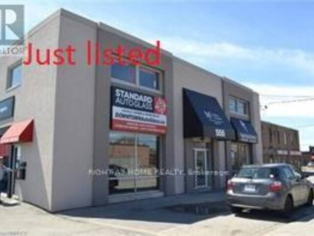 555 YORK STREET London Ontario