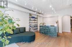 1656 QUEEN STREET W Toronto